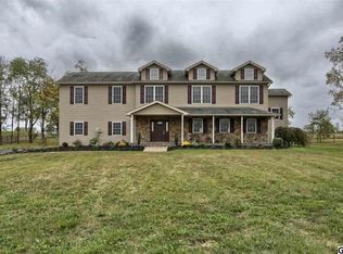 8515 Jonestown Rd, Grantville, PA 17028