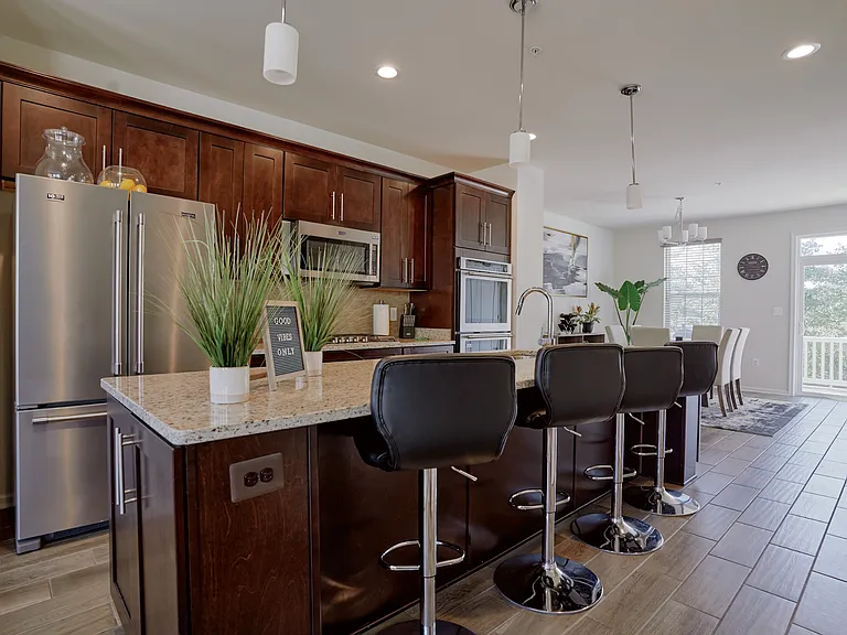 3601 Gentle Breeze Dr #3601 — Photo 5