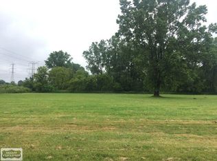 27 Mile Rd PARCEL B, Washington, MI 48094