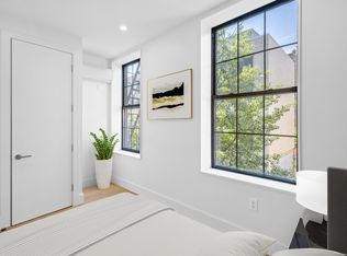 43 W 8th St #3A, New York, NY 10011