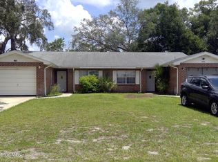 1296 Markham Ave, Spring Hill, FL 34606