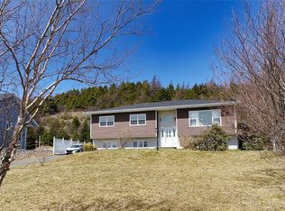 Country Rd #36, Bay Roberts, NL A0A1W0