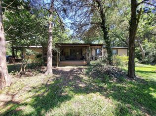 2785 Fm 1246 E, Thornton, TX 76687