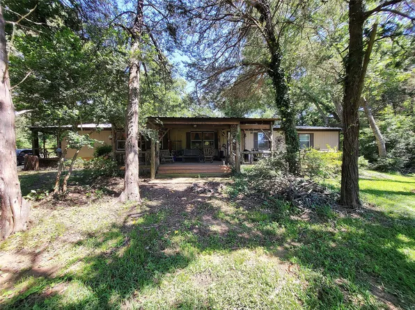 2785 Fm 1246 E, Thornton, TX 76687