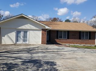 6613 Fielder Rd, Rex, GA 30273