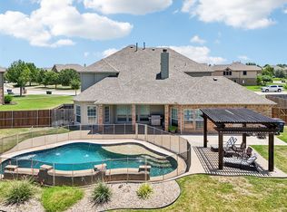 13909 Rail Ln, Haslet, TX 76052