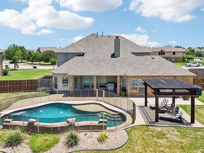 13909 Rail Ln, Haslet, TX, 76052