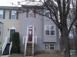 613 Severn Island Ct, Annapolis, MD 21401
