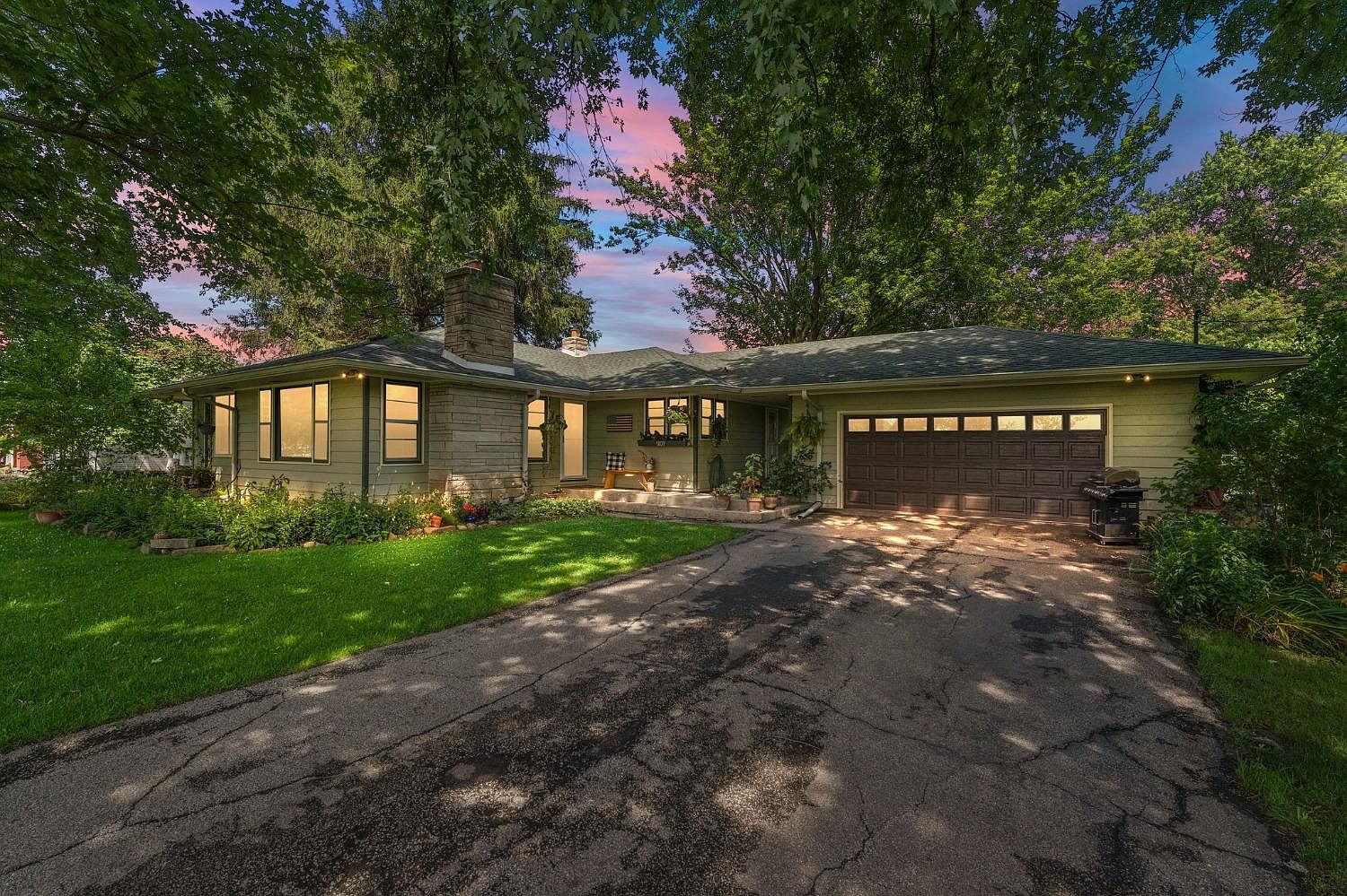 1307 N 375 E, Chesterton, IN 46304 MLS 532543 Zillow