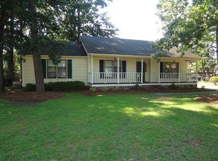415 Chatham Pl, Florence, SC 29501