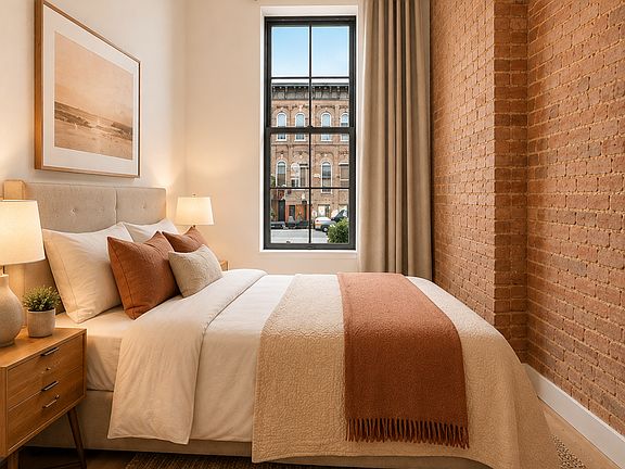 4th image of 723 Knickerbocker Ave #3E