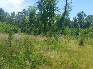 2821 Woodfield Dead End Rd, Apex, NC 27539