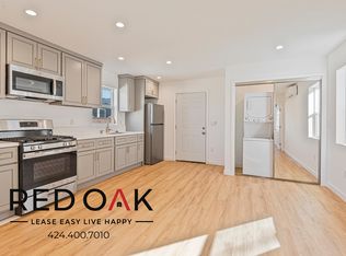 360 N Detroit St #360.5, Los Angeles, CA 90036