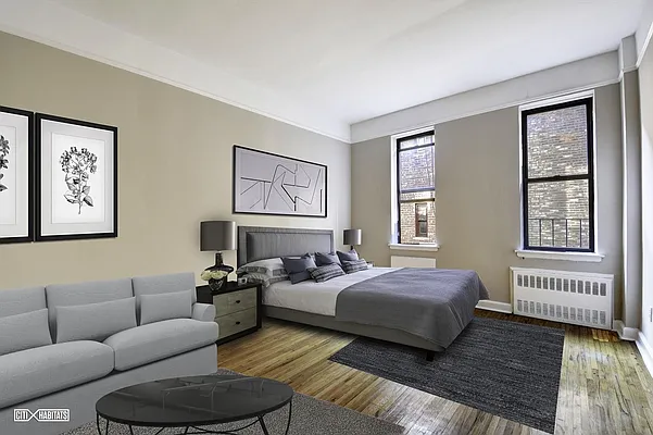 Rented by Citi Habitats | media 12