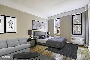 Rented by Citi Habitats