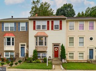 1632 Howard Chapel Ct, Crofton, MD 21114