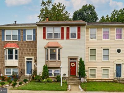 1632 Howard Chapel Ct, Crofton, MD, 21114