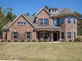 213 Coleridge Ln, Simpsonville, SC 29651