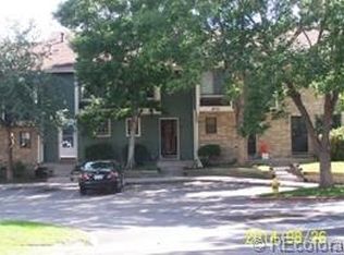 8775 W Cornell Ave APT 12, Lakewood, CO 80227