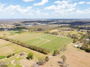 489 Don Guilbeau Rd, Arnaudville, LA 70512
