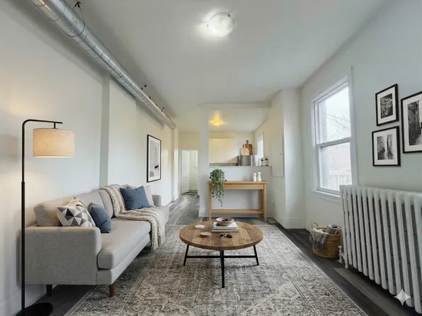 188 Caroline St S Unit 2, Hamilton, ON L8P 3L2