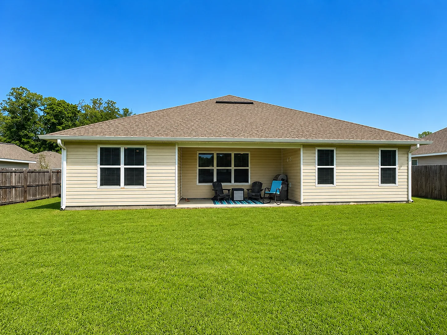 9023 Bellewood Place - 1 — Photo 3
