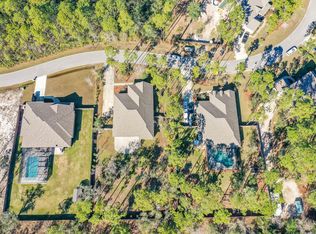 189 Woodbriar Dr, Santa Rosa Beach, FL 32459