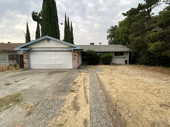 7735 Quinby Way, Sacramento, CA 95823