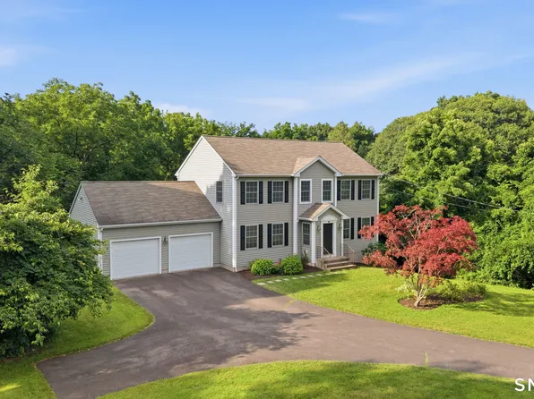 12 Juniper Road, Bloomfield, CT 06002