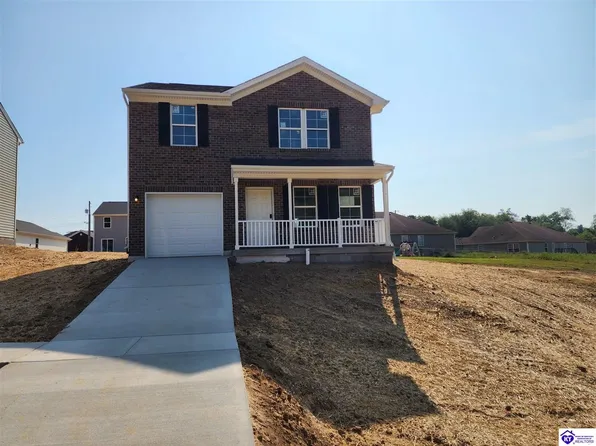 136 Red Hawk Dr, Vine Grove, KY 40175