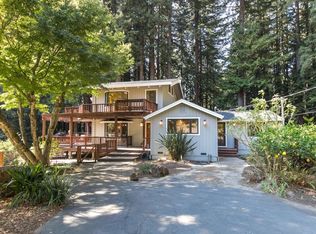 15410 Stetson Rd, Los Gatos, CA 95033