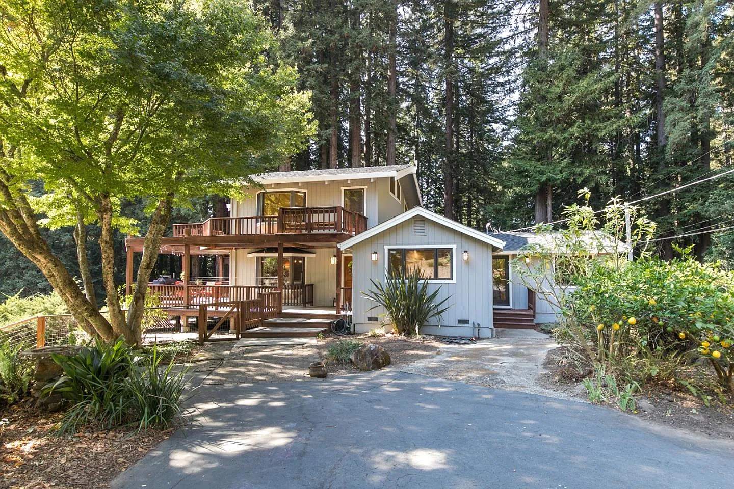 15410 Stetson Rd photo 1