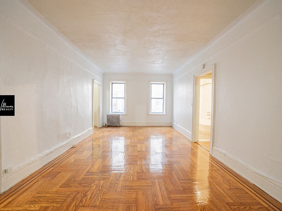 1st image of 293 Eastern Pkwy #2I