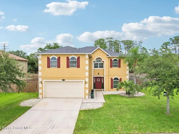 3150 Charon Ave, West Melbourne, FL 32904