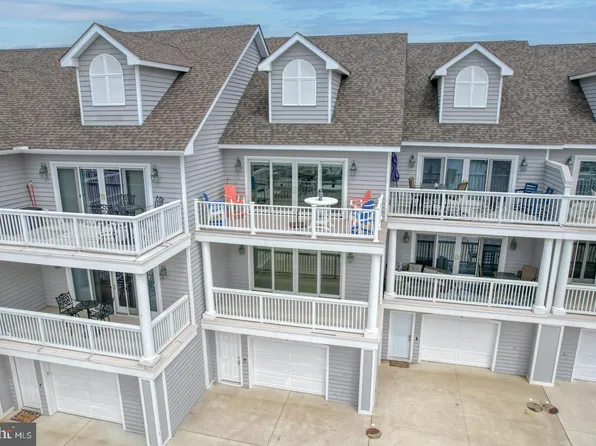 11 Marina View Ct #A6, Bethany Beach, DE 19930