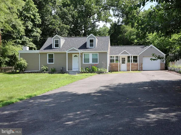 17495 Tripoli Blvd, Dumfries, VA 22026