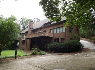 2650 Boulder Creek Dr NE, Roswell, GA 30075