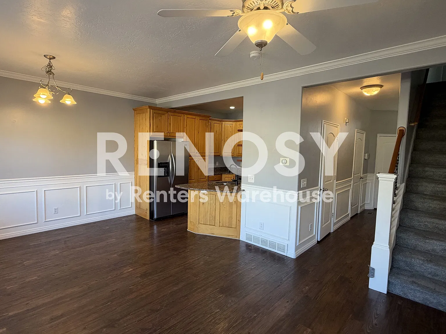 Wonderful Home Townhouse Clean Pet Friendly — Photo 4
