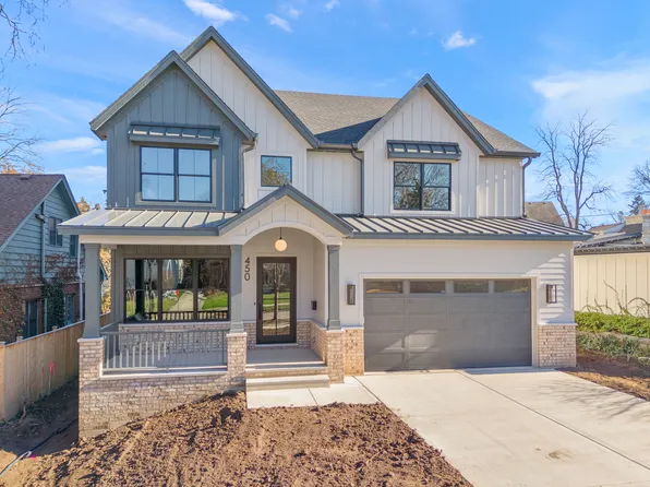 450 S Sleight St, Naperville, IL 60540