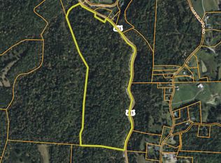 4725 Bald Knob Rd, Frankfort, KY
