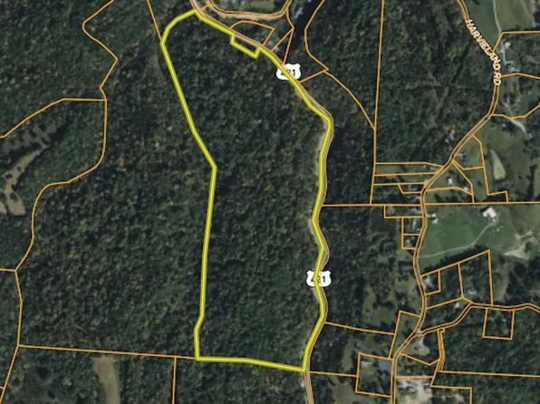 4725 Bald Knob Rd, Frankfort, KY 40601