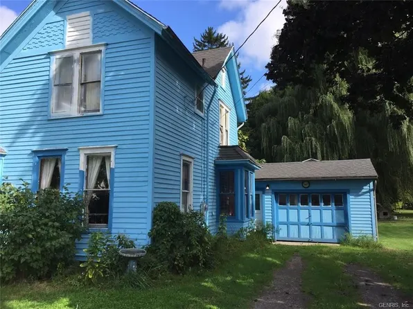 5760 Route 14, Sodus, NY 14551