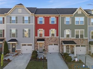 3004 New Hermitage Ct, Henrico, VA 23228