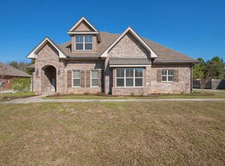 1465 Mill Creek Dr, Baker, FL 32531