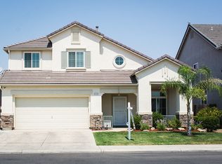 3175 Blue Bells Ct, Merced, CA 95341