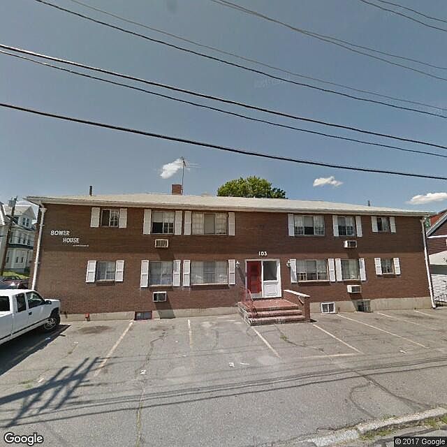 1st image of 103 Bowers St APT 2