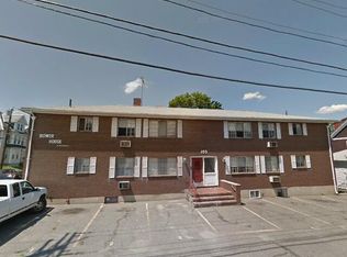 103 Bowers St APT 2, Lowell, MA 01854