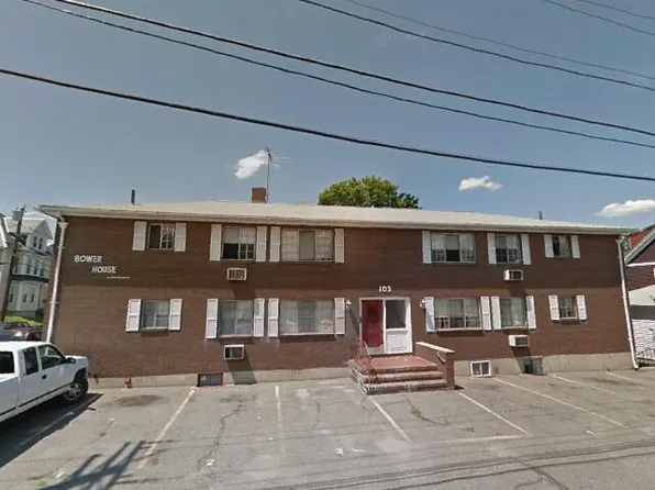 103 Bowers St APT 2, Lowell, MA 01854