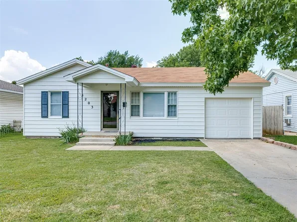 5203 N Beaver Ave, Bethany, OK 73008