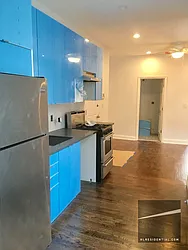 Rented by Highline Residential